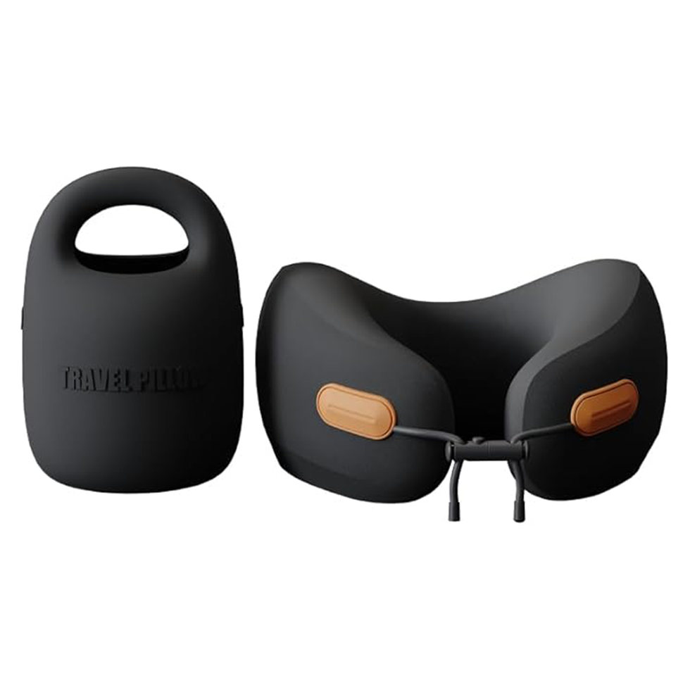 <p>Every Think Travel and Airplane Neck Pillow</p> <p>Every Think Travel and Airplane Neck Pillow</p>