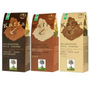 Kaffa Wildkaffee