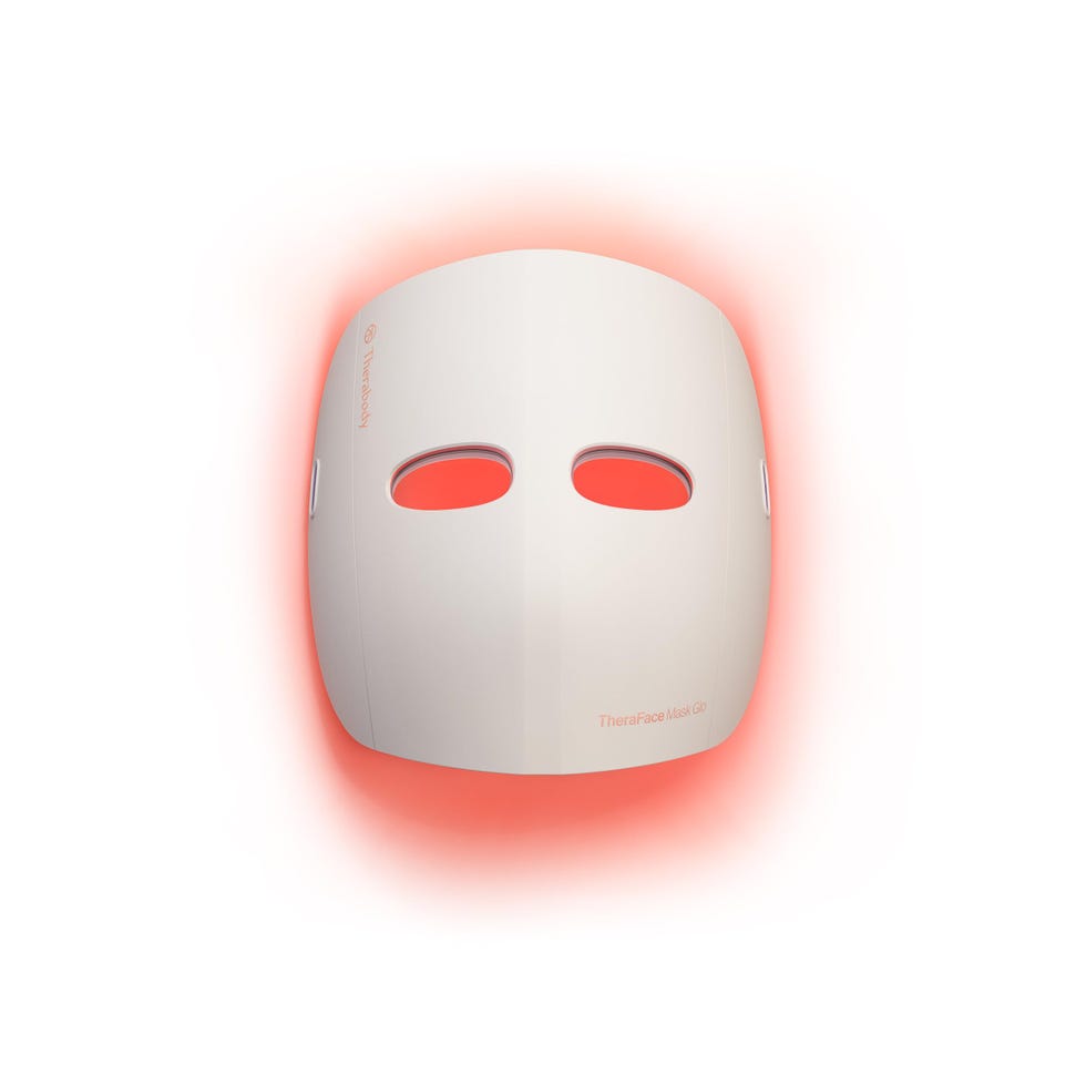 Therabody Mask Glo Therabody Mask Glo