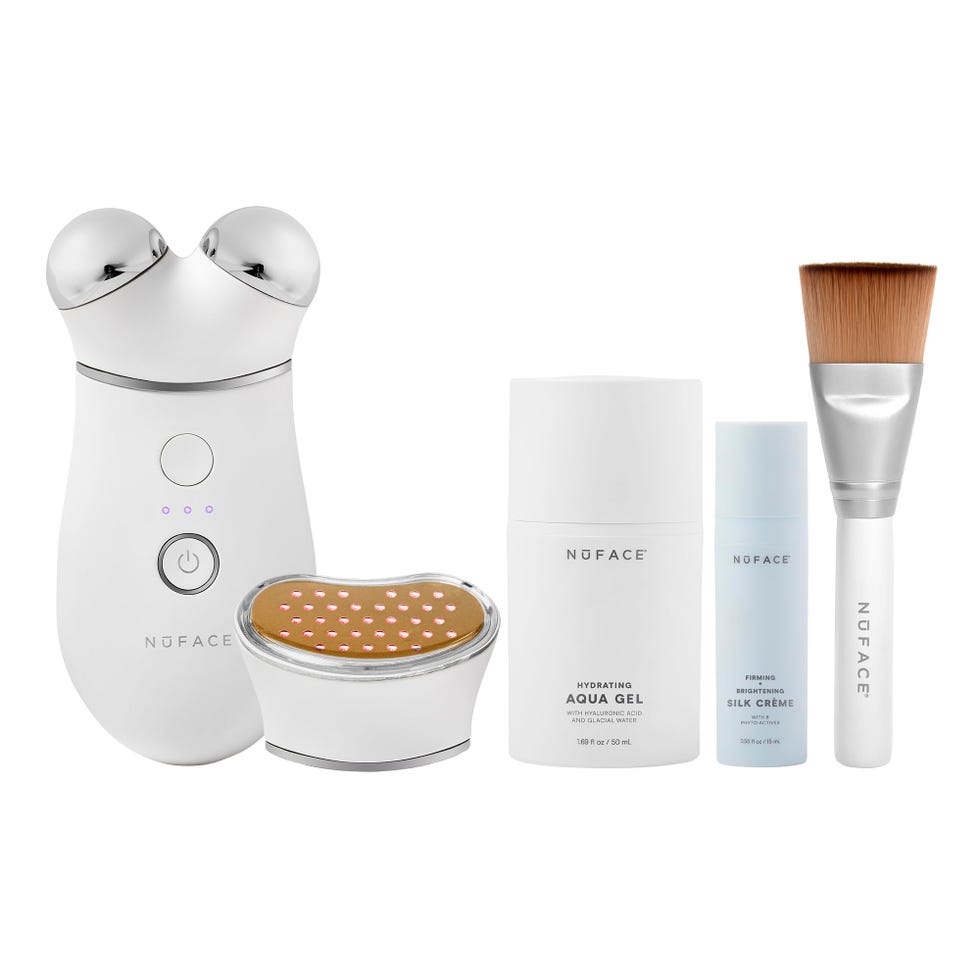 Trinity+ and Wrinkle Reducer Attachment Set Trinity+ and Wrinkle Reducer Attachment Set