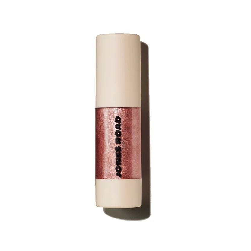 Shimmer Face Oil Shimmer Face Oil