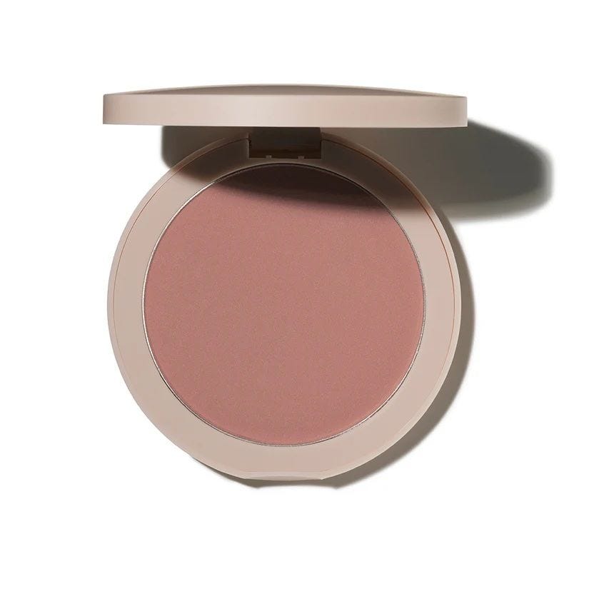The Bronzer The Bronzer