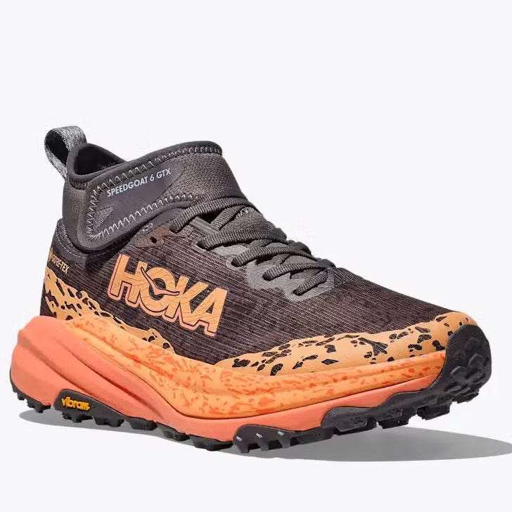 Speedgoat 6 (Mid GTX)