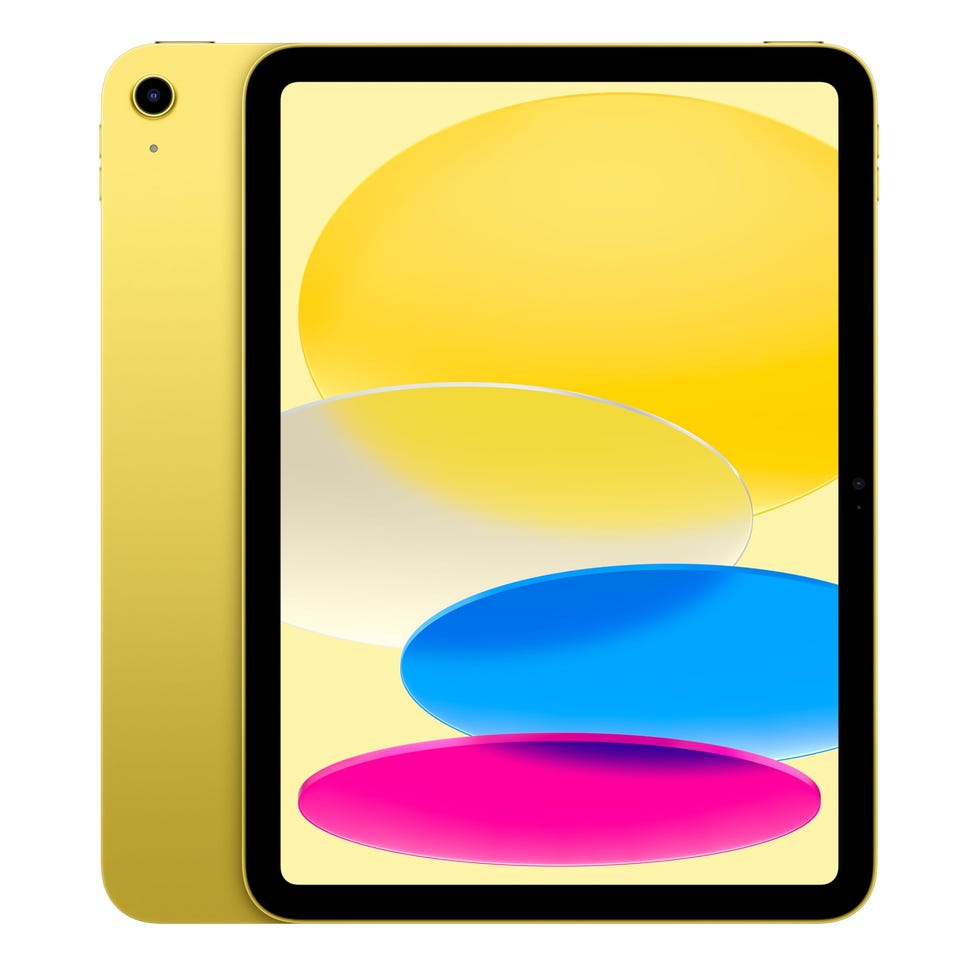 11-inch iPad (A16) 11-inch iPad (A16)