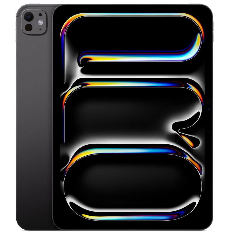 11-inch iPad Pro (M5) 11-inch iPad Pro (M5)