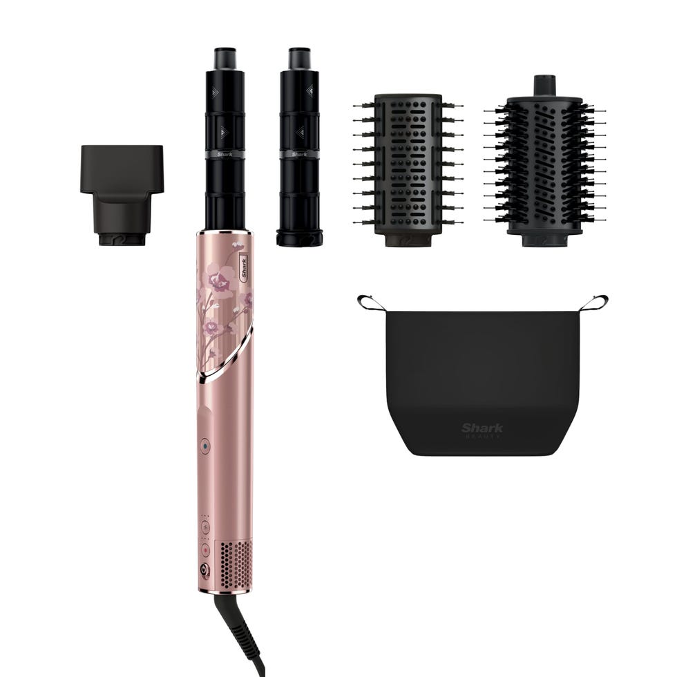 FlexStyle Air Styling & Drying System FlexStyle Air Styling & Drying System