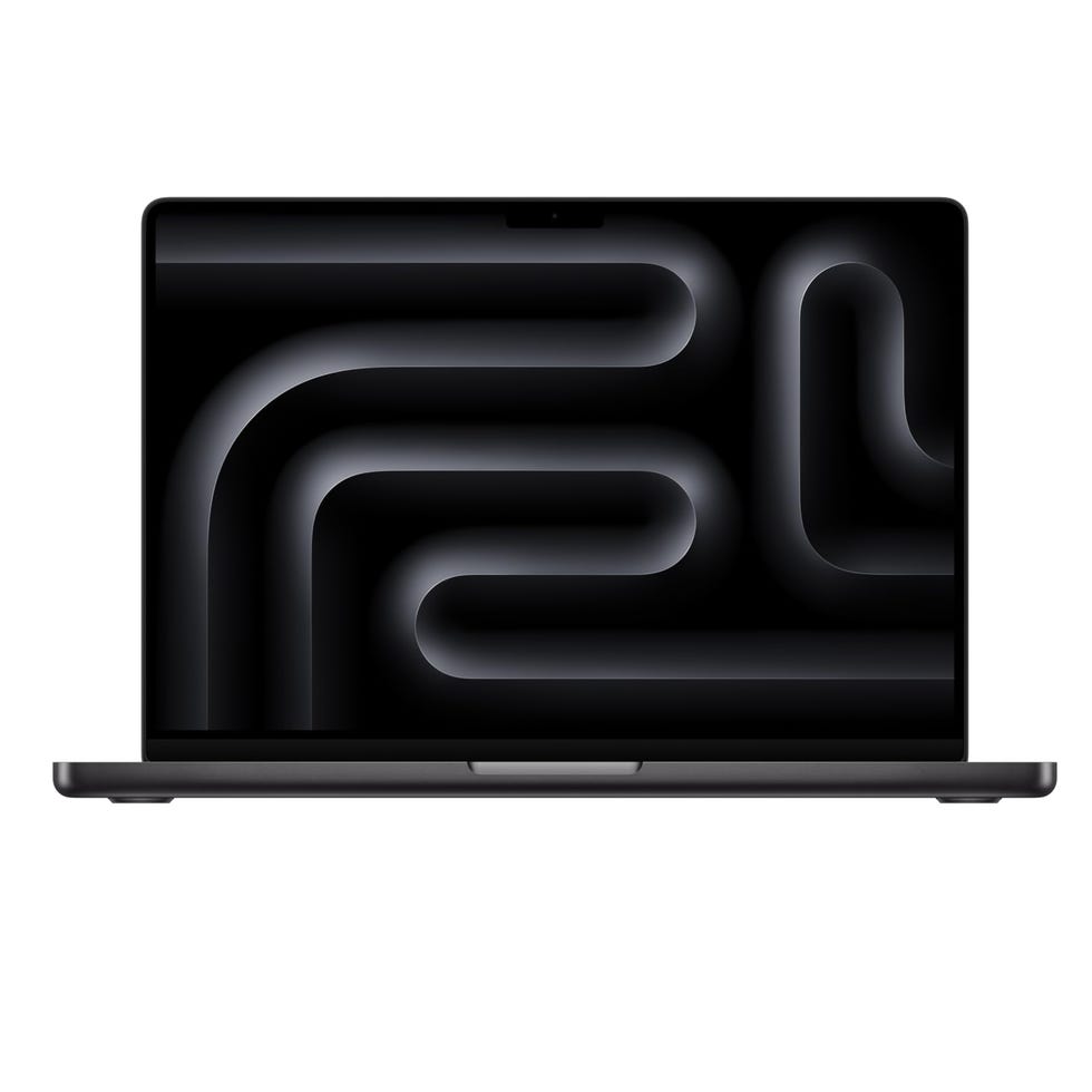 2025 14-inch MacBook Pro 2025 14-inch MacBook Pro