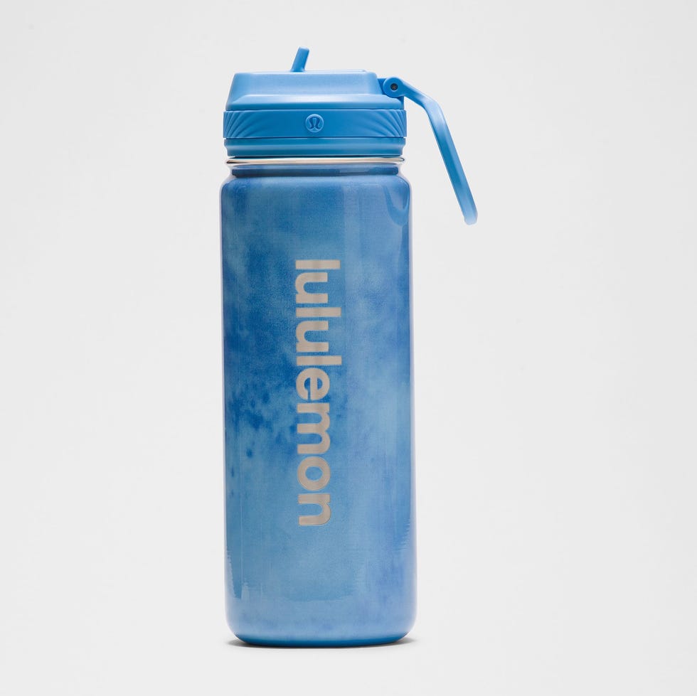 Back to Life Sport Bottle (18oz)