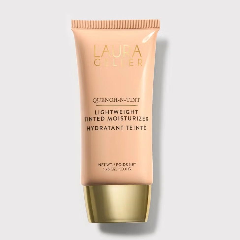 Quench-N-Tint Tinted Moisturizer