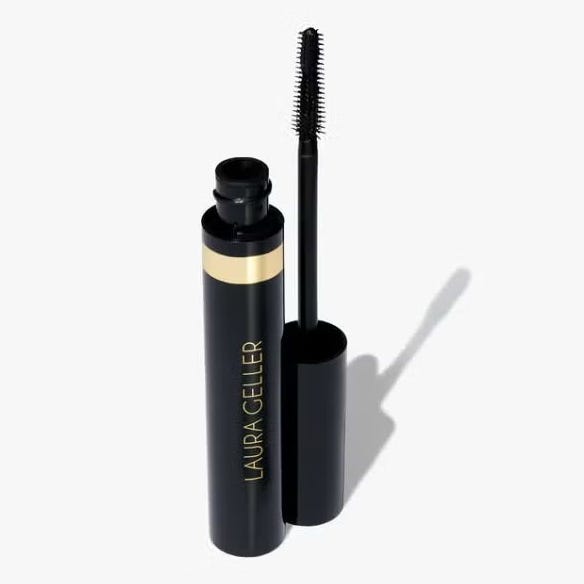 Kajal Longwear Mascara