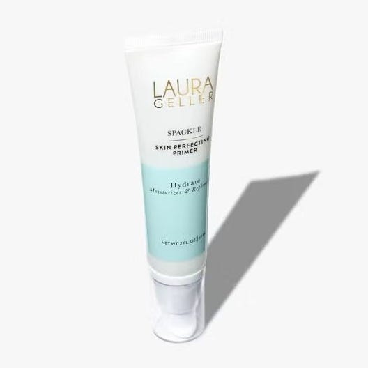 Spackle Hydrating Primer