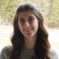 Headshot of Jenn Gonick