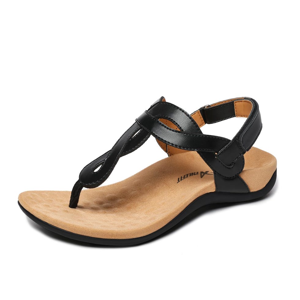 Orthopedic Arch Support Sandals Orthopedic Arch Support Sandals