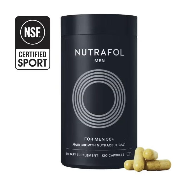 Men 50+ Men 50+
