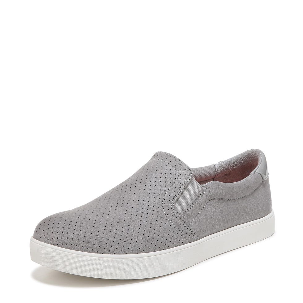 Madison Slip-On Sneaker