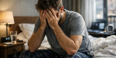 «No duermo más de tres horas desde hace seis meses»: el testimonio que destapa una crisis entre los treintañeros españoles