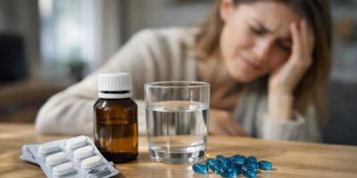 Olvida el paracetamol: este analgésico común reduce el dolor tres veces más rápido según un estudio europeo reciente