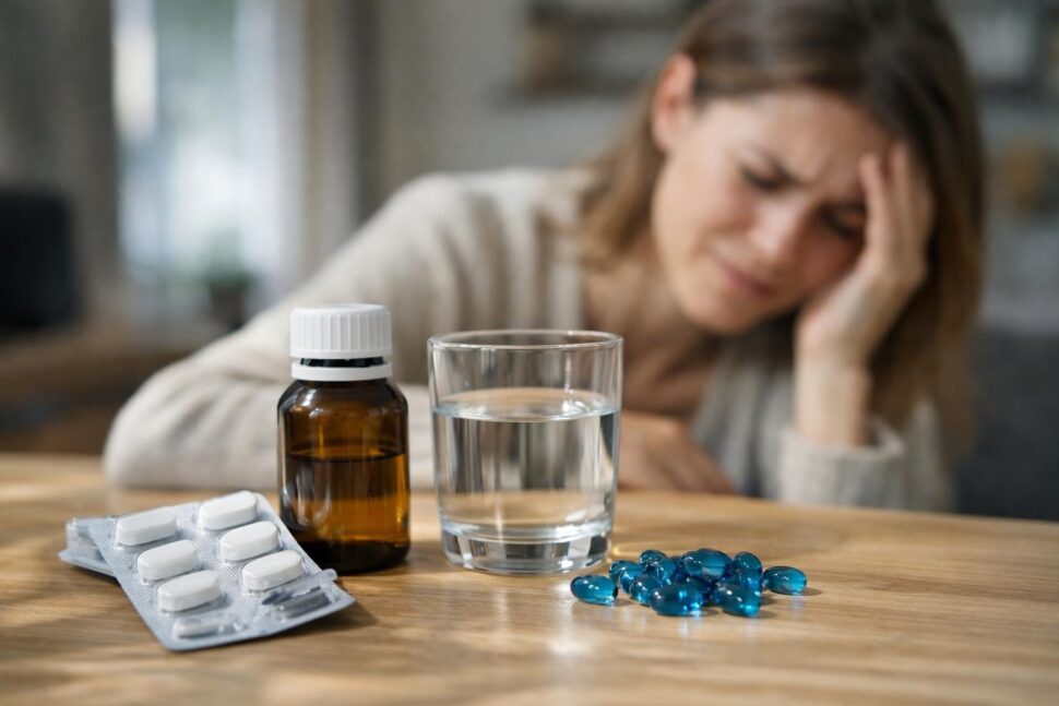Olvida el paracetamol: este analgésico común reduce el dolor tres veces más rápido según un estudio europeo reciente