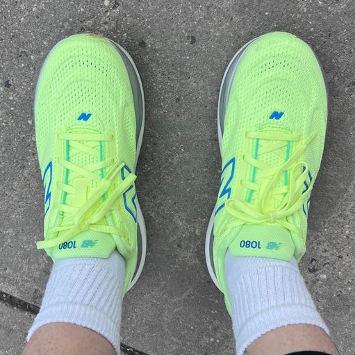 new balance fresh foam overhead