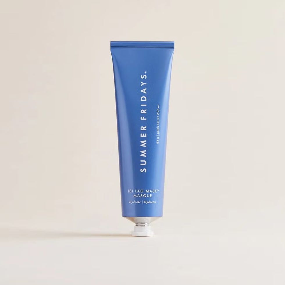 Jet Lag Mask + Moisturizer Jet Lag Mask + Moisturizer