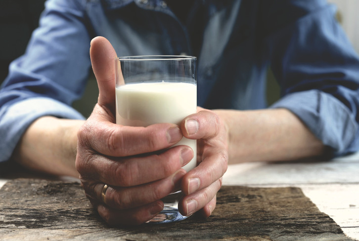 Die neue Milchproduktqualitätsverordnung legt einen Grenzwert für die Bezeichnung "laktosefrei" fest.