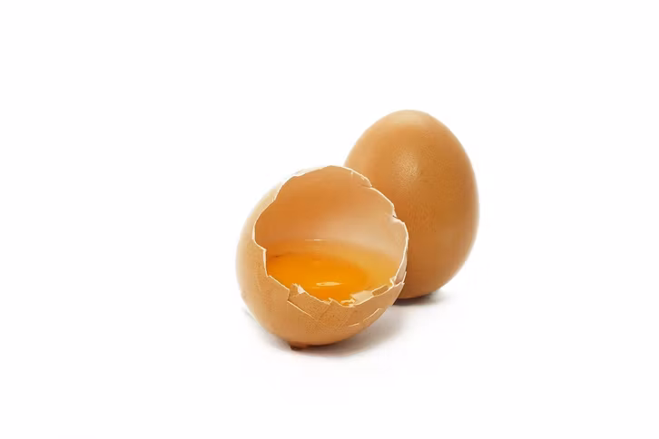 nicht-immer-vegan-zugesetztes-vitamin-a-kann-zum-cc0-pixabay-bru-no-200427_download Nicht immer vegan: Zugesetztes Vitamin A kann zum Beispiel aus Eigelb stammen.