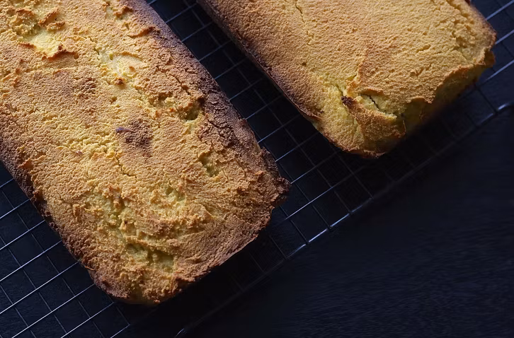 Brotrezepte ohne Gluten: Glutenfreies Brot selber zu backen ist gar nicht schwer.