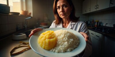 Arroz vs patata: cuál eleva menos el azúcar en sangre según los nutricionistas