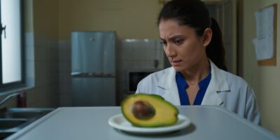 Comer aguacate todos los días: estas son las consecuencias