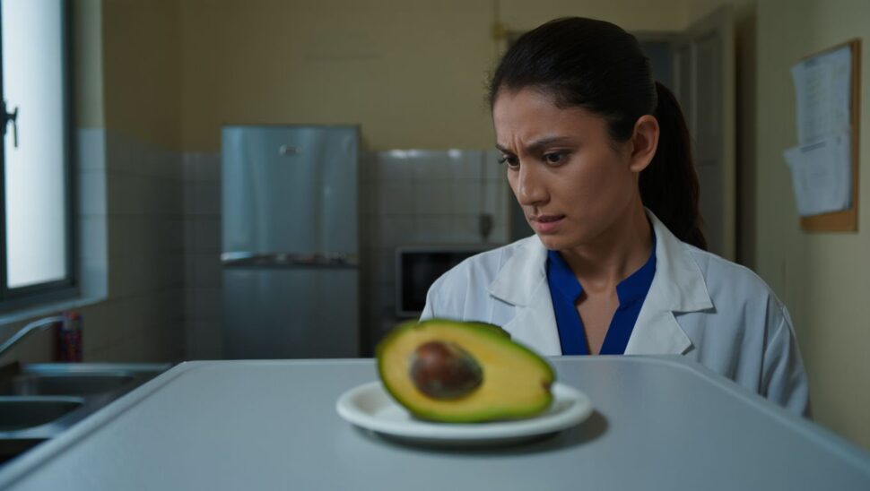 Comer aguacate todos los días: estas son las consecuencias