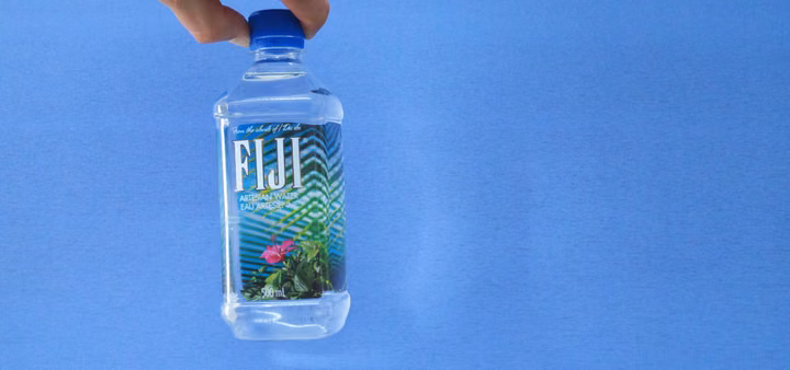 Leitungswasser in Deutschland vs. Mineralwasser aus der Flasche: die Kosten