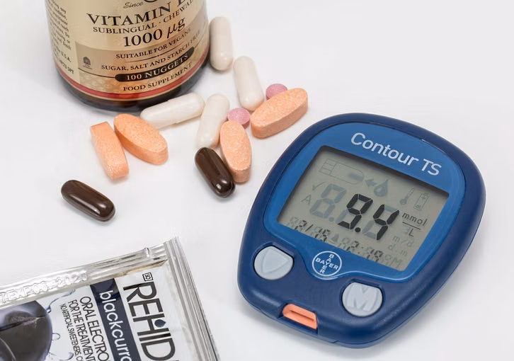 gerstenmehl-kann-den-blutzuckerspiegel-senken-und-cc0-pixabay-stevepb-210226_download Gerstenmehl kann den Blutzuckerspiegel senken und ist deshalb gut für Diabetiker:innen geeignet.