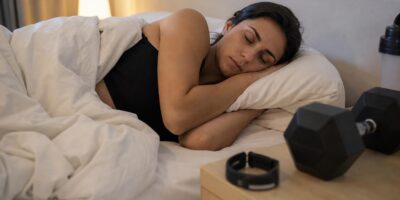 A qué hora conviene hacer ejercicio si quieres dormir mejor