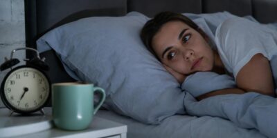 A qué hora conviene tomar el café para que no te quite el sueño