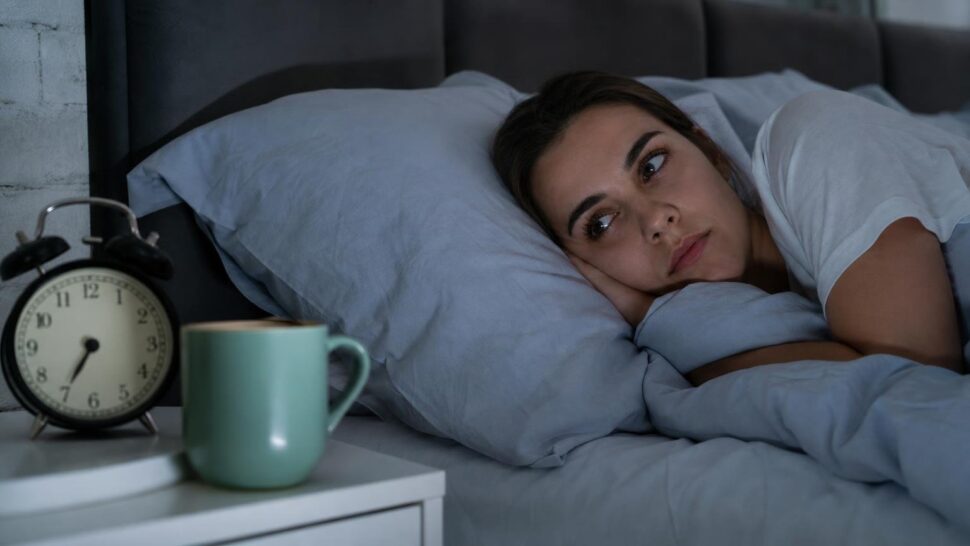 A qué hora conviene tomar el café para que no te quite el sueño