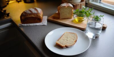 Comer pan todos los días: qué dicen realmente los nutricionistas