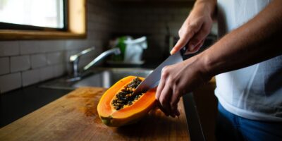 Comer papaya todos los días: estas son las consecuencias