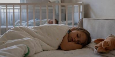 Cuántas horas hay que dormir a cada edad según los médicos