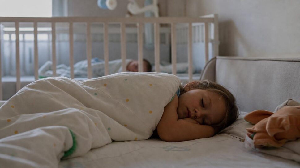Cuántas horas hay que dormir a cada edad según los médicos