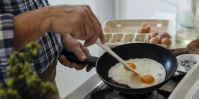 Cuántos huevos se pueden comer por semana según los cardiólogos