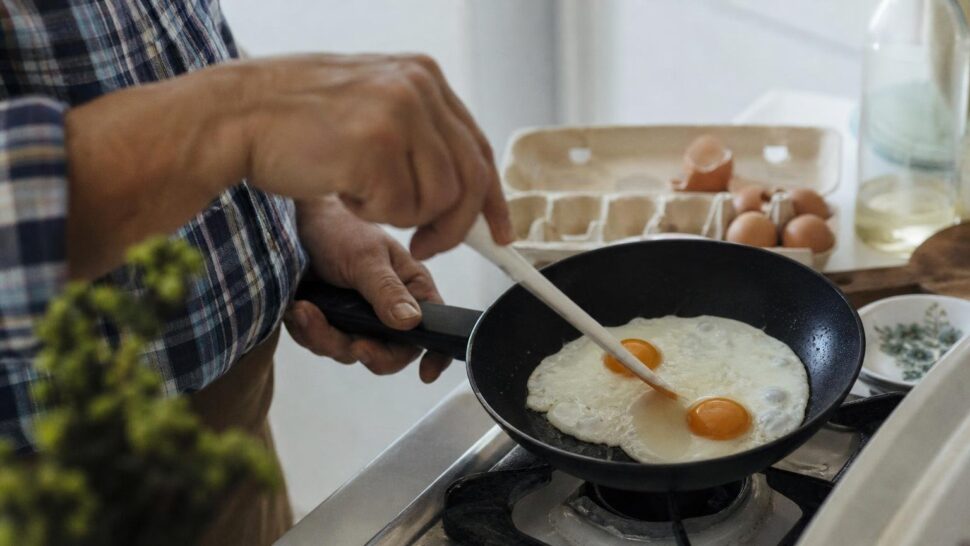 Cuántos huevos se pueden comer por semana según los cardiólogos