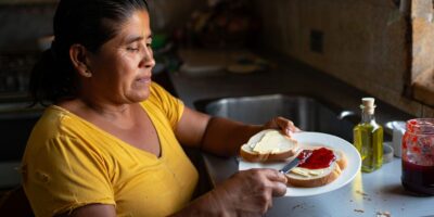 El alimento número 1 que puede estar dañando tu hígado sin que lo notes