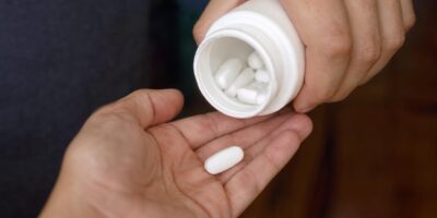 El error que casi todos cometen al tomar el paracetamol