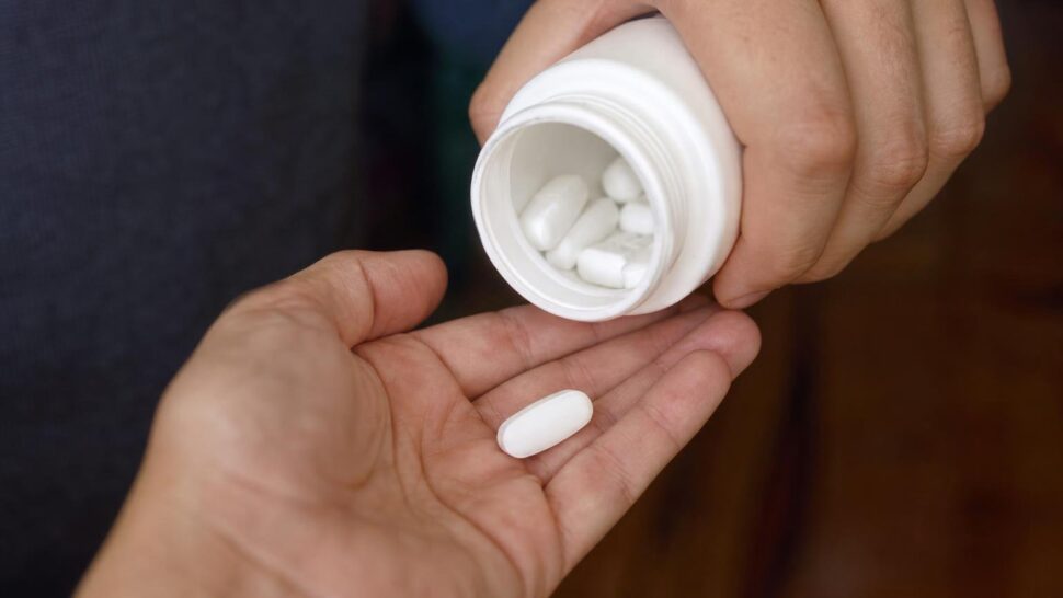 El error que casi todos cometen al tomar el paracetamol
