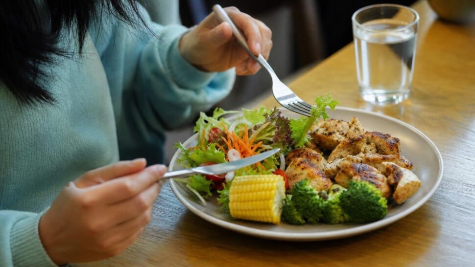En qué orden conviene comer los alimentos para que el azúcar suba menos