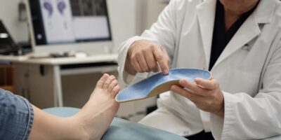 Las 8 mejores plantillas para la fascitis plantar según los podólogos