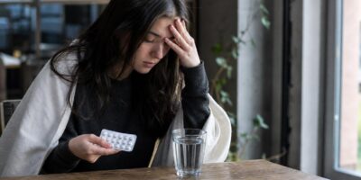 Lo que pasa en el cuerpo cuando tomas antibióticos y no terminas la caja