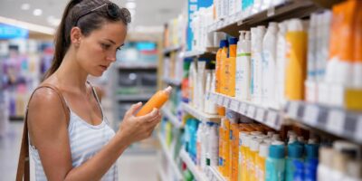 Los 9 mejores protectores solares según los dermatólogos