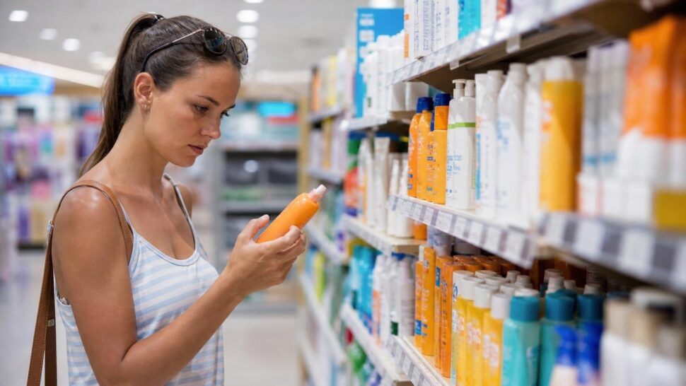 Los 9 mejores protectores solares según los dermatólogos