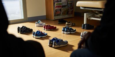 Los 9 mejores zapatos para el dolor de rodilla según los traumatólogos